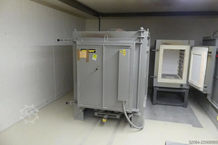 Nabertherm industrial furnace W1000 Nabertherm W1000