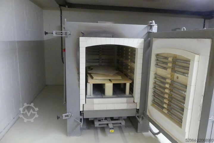 Nabertherm industrial furnace W1000 Nabertherm W1000