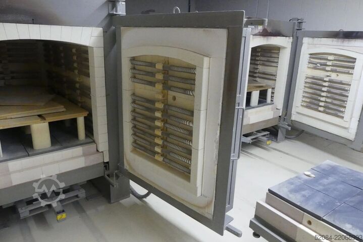Nabertherm industrial furnace W1000 Nabertherm W1000