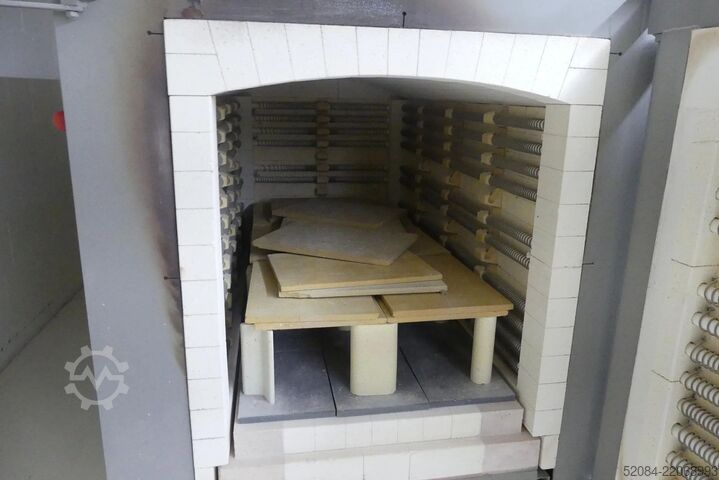 Nabertherm industrial furnace W1000 Nabertherm W1000