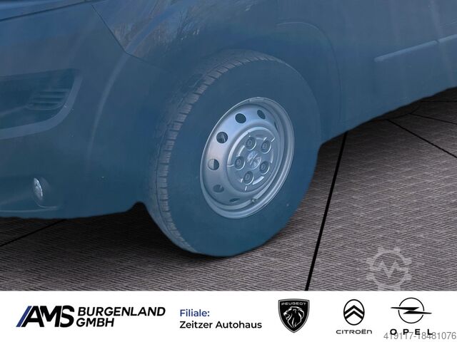 Kastenwagen hoch Peugeot Boxer Kasten Hochraum 2.2 435 L3H2 BlueHDi 165 Stop&Start