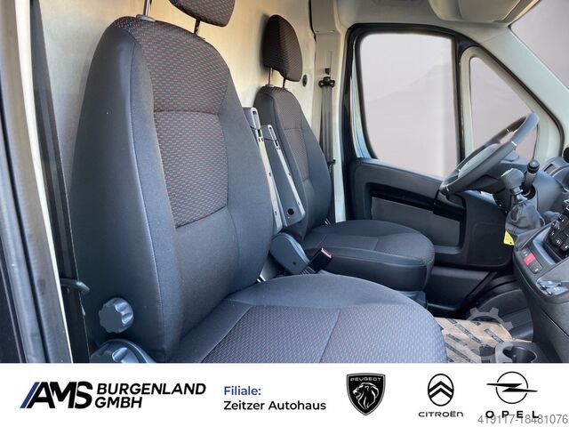 Kastenwagen hoch Peugeot Boxer Kasten Hochraum 2.2 435 L3H2 BlueHDi 165 Stop&Start