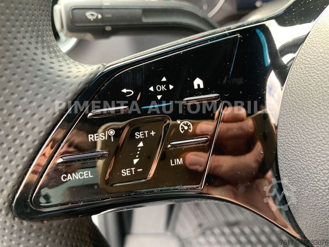 Box van MERCEDES-BENZ Sprinter 517 5,5t TRANKOFFER 2,40mH LBW RFK TEMP