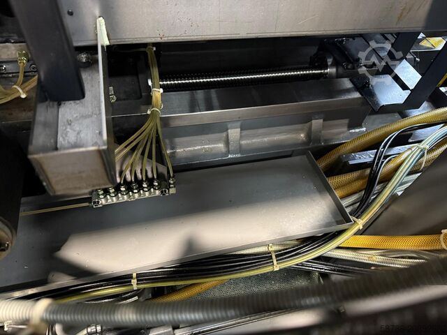 CNC-Drehautomat TAKAMAZ XY120 PLUS