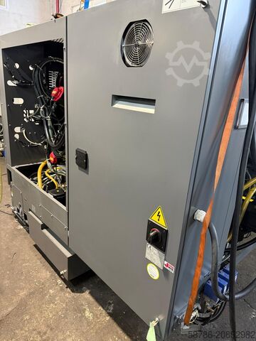 CNC-Drehautomat TAKAMAZ XY120 PLUS