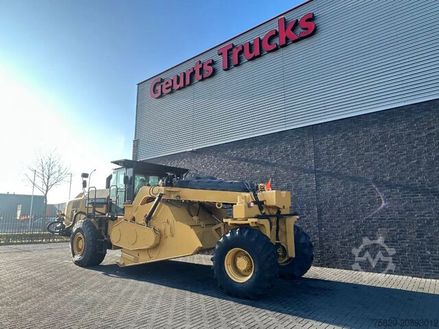 Soil stabilizer Caterpillar RM 500 B