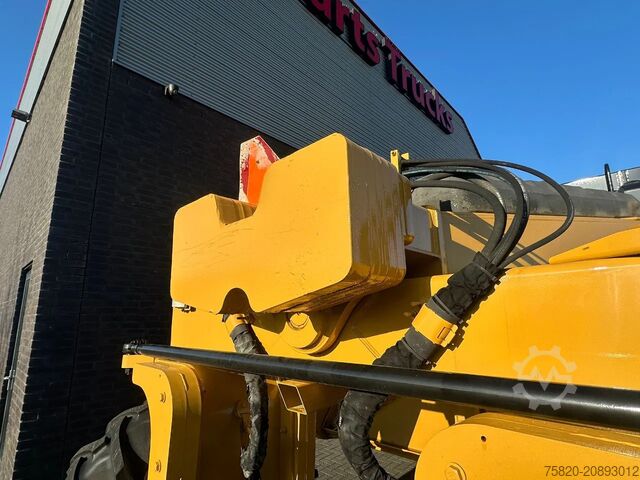 Soil stabilizer Caterpillar RM 500 B