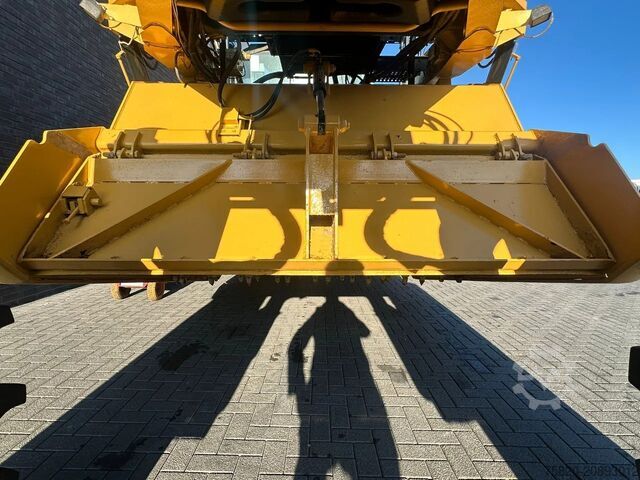 Soil stabilizer Caterpillar RM 500 B