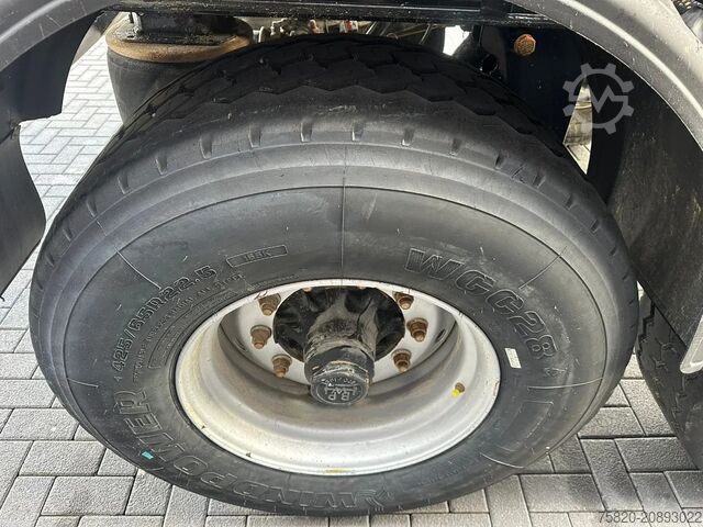 Tipper Carnehl CHKS/HH 2 ASSER KIPPER KIPPER/TIPPER /OPLEGGER/...