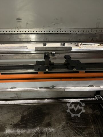 Run press Ermak Speed-Bend Pro 400 x 4100