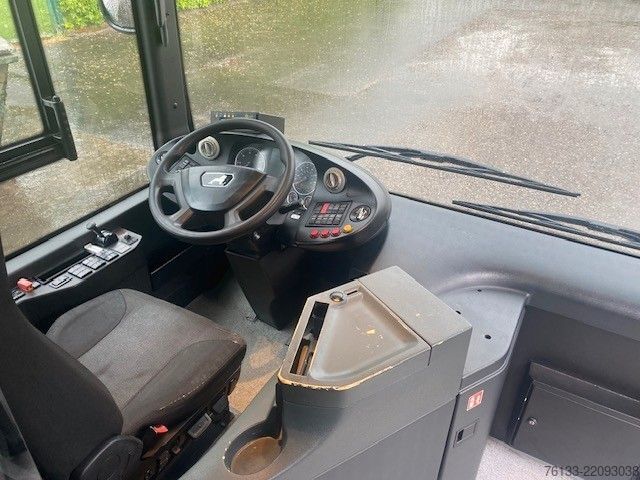Gelenkbus MAN 2 x Lions City A23