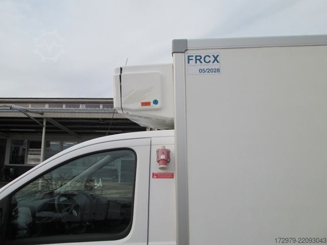 Refrigerator body van FIAT Scudo 2.0*Thermo-KingV-500 Tiefkühler*ATP 5/2028