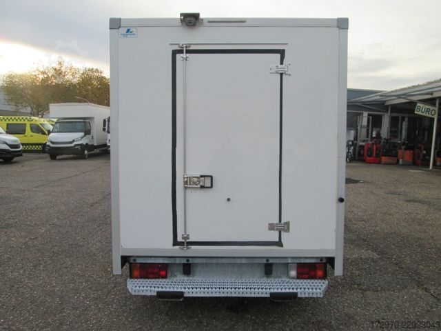 Refrigerator body van FIAT Scudo 2.0*Thermo-KingV-500 Tiefkühler*ATP 5/2028