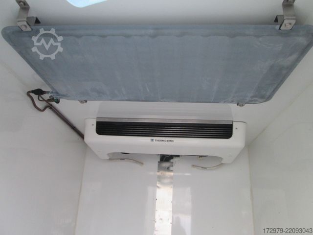 Refrigerator body van FIAT Scudo 2.0*Thermo-KingV-500 Tiefkühler*ATP 5/2028