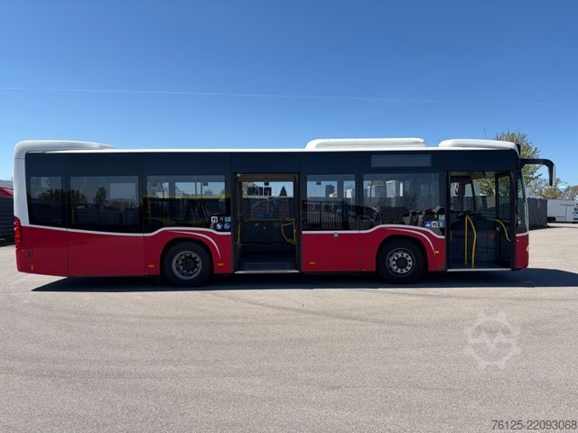 Stadtbus MERCEDES-BENZ Citaro K Kurz 10,63 / Klima / Original /