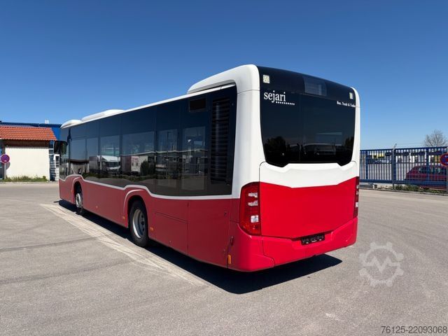 Stadtbus MERCEDES-BENZ Citaro K Kurz 10,63 / Klima / Original /