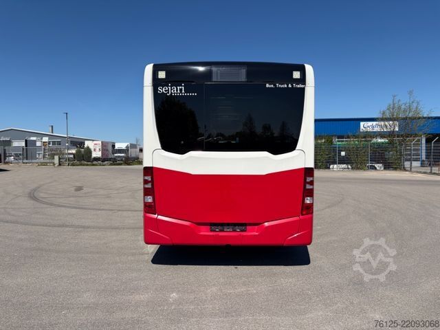 Stadtbus MERCEDES-BENZ Citaro K Kurz 10,63 / Klima / Original /