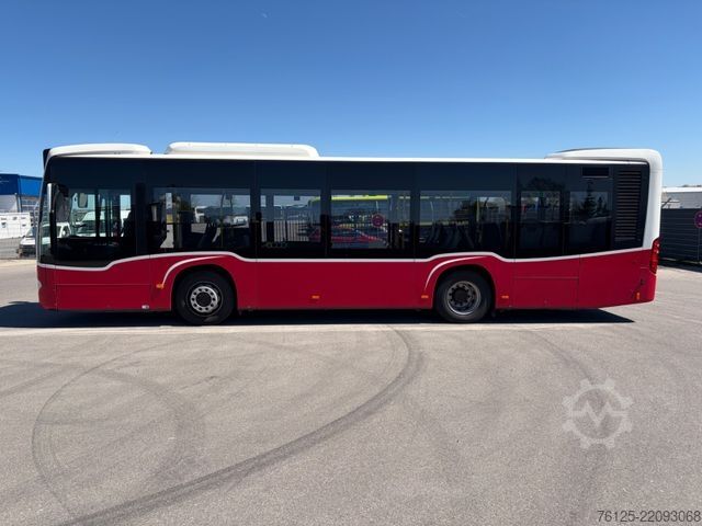Stadtbus MERCEDES-BENZ Citaro K Kurz 10,63 / Klima / Original /