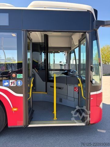 Stadtbus MERCEDES-BENZ Citaro K Kurz 10,63 / Klima / Original /