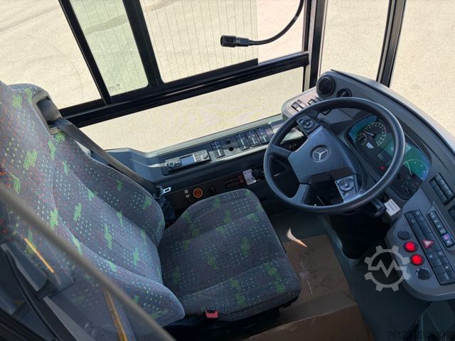 Stadtbus MERCEDES-BENZ Citaro K Kurz 10,63 / Klima / Original /