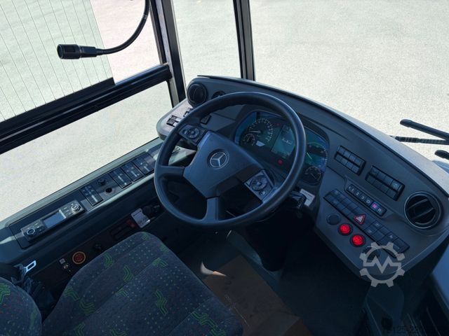 Stadtbus MERCEDES-BENZ Citaro K Kurz 10,63 / Klima / Original /