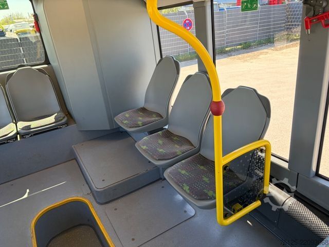 Stadtbus MERCEDES-BENZ Citaro K Kurz 10,63 / Klima / Original /