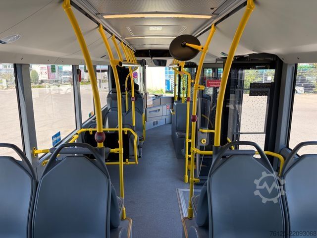 Stadtbus MERCEDES-BENZ Citaro K Kurz 10,63 / Klima / Original /