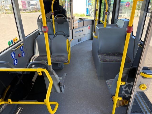 Stadtbus MERCEDES-BENZ Citaro K Kurz 10,63 / Klima / Original /