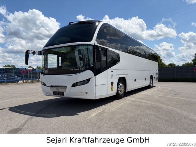 Reisebus NEOPLAN Cityliner P14 / R07 Coach / Wenig Kilometer  USB