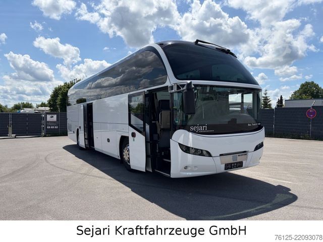 Reisebus NEOPLAN Cityliner P14 / R07 Coach / Wenig Kilometer  USB
