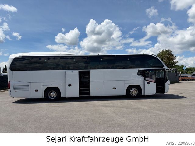 Reisebus NEOPLAN Cityliner P14 / R07 Coach / Wenig Kilometer  USB