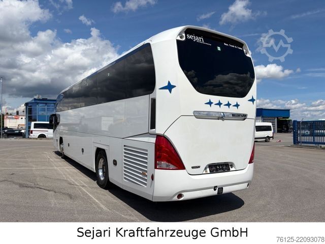 Reisebus NEOPLAN Cityliner P14 / R07 Coach / Wenig Kilometer  USB