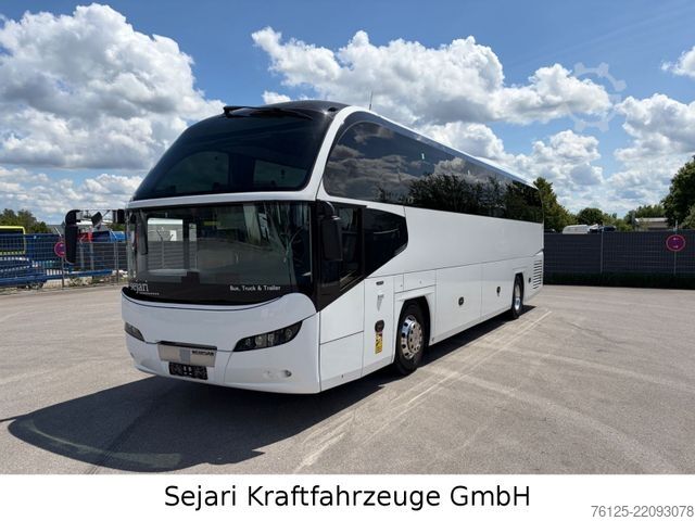 Reisebus NEOPLAN Cityliner P14 / R07 Coach / Wenig Kilometer  USB