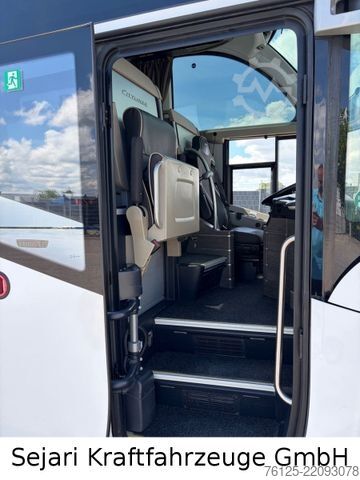 Reisebus NEOPLAN Cityliner P14 / R07 Coach / Wenig Kilometer  USB