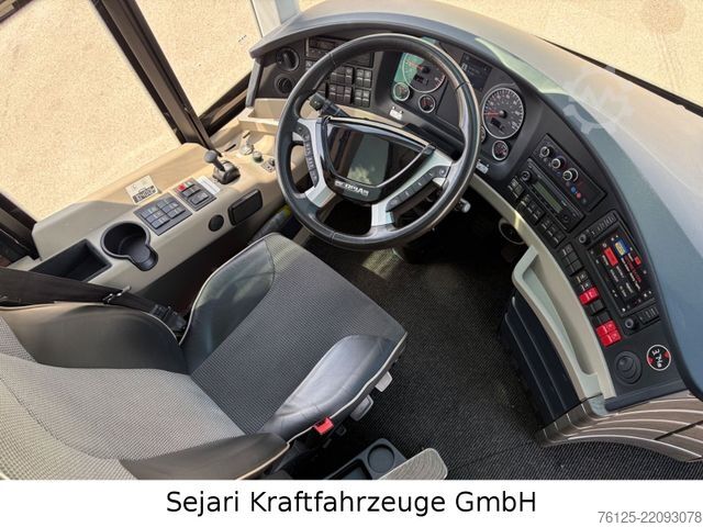 Reisebus NEOPLAN Cityliner P14 / R07 Coach / Wenig Kilometer  USB