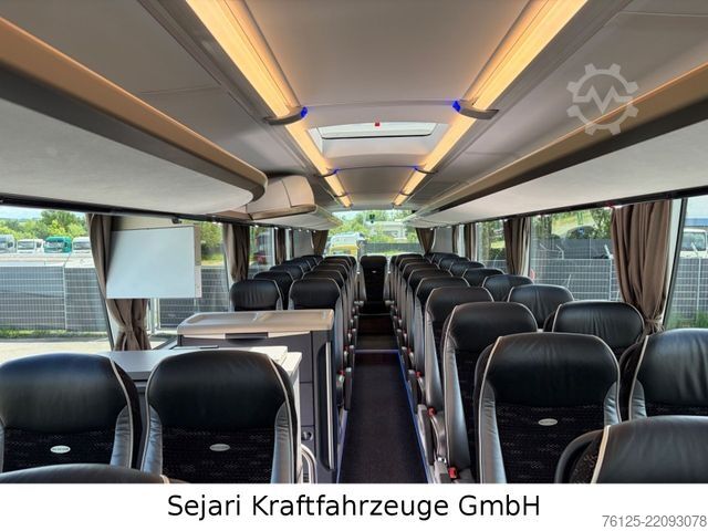Reisebus NEOPLAN Cityliner P14 / R07 Coach / Wenig Kilometer  USB