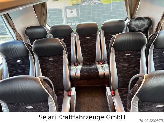 Reisebus NEOPLAN Cityliner P14 / R07 Coach / Wenig Kilometer  USB