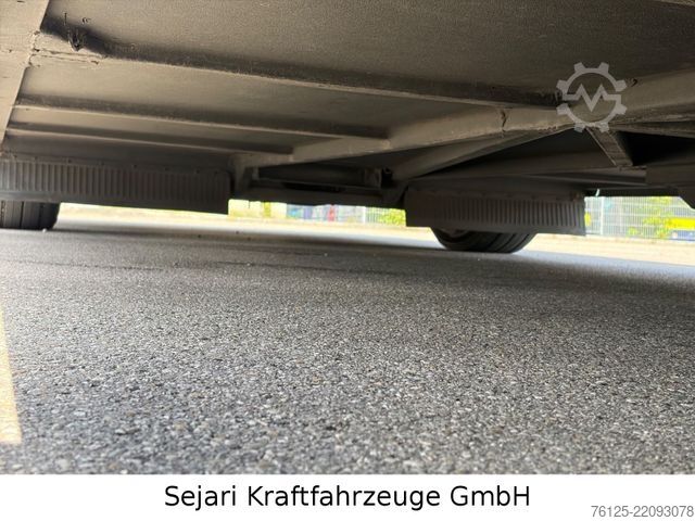 Reisebus NEOPLAN Cityliner P14 / R07 Coach / Wenig Kilometer  USB