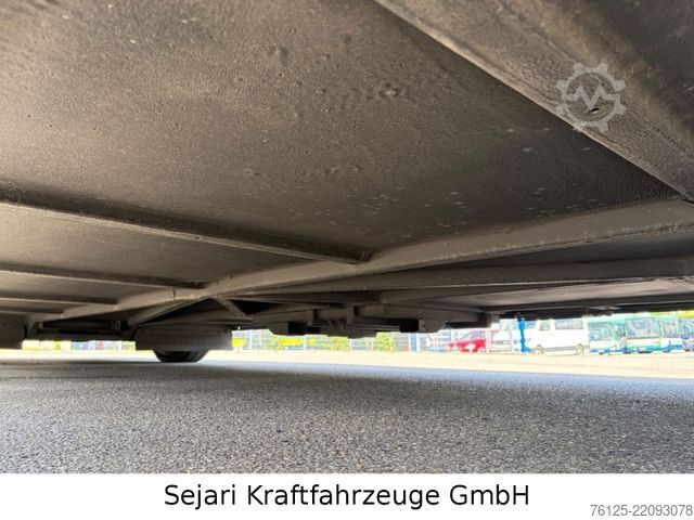Reisebus NEOPLAN Cityliner P14 / R07 Coach / Wenig Kilometer  USB
