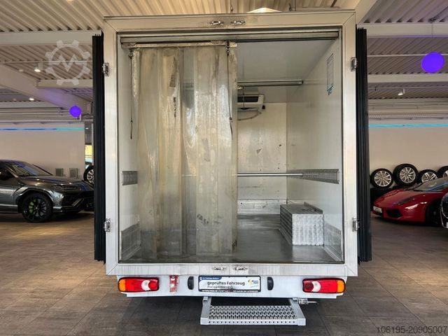 Kühltransporter RENAULT Master Kühlkoffer ThermoKing V300 Max - 20C.