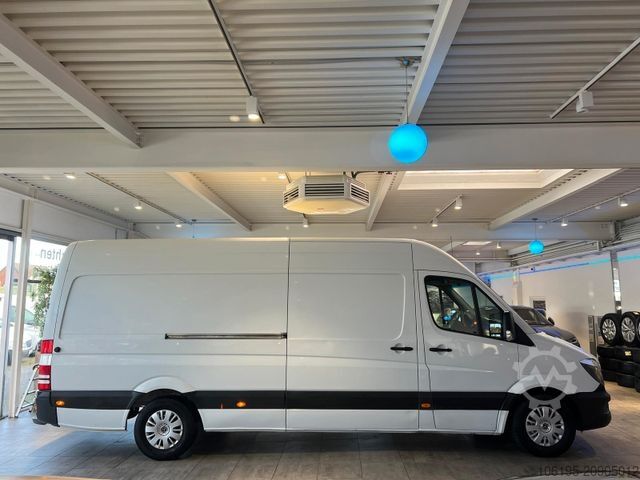 Kastenwagen hoch MERCEDES-BENZ Sprinter 316 CDI Maxi Hoch+Lang*Klima*Garantie*
