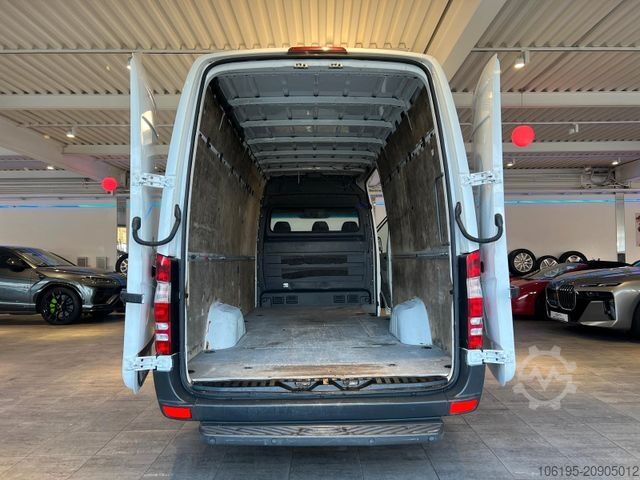 Kastenwagen hoch MERCEDES-BENZ Sprinter 316 CDI Maxi Hoch+Lang*Klima*Garantie*