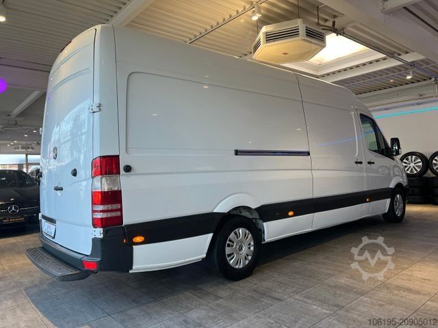Kastenwagen hoch MERCEDES-BENZ Sprinter 316 CDI Maxi Hoch+Lang*Klima*Garantie*