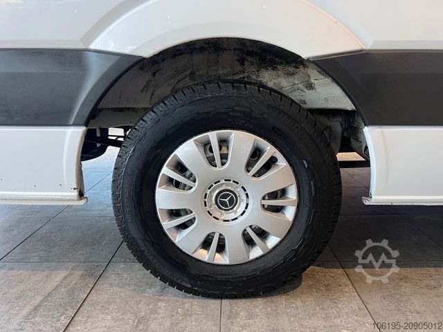 Kastenwagen hoch MERCEDES-BENZ Sprinter 316 CDI Maxi Hoch+Lang*Klima*Garantie*