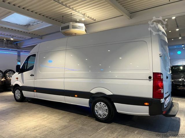Kastenwagen hoch VOLKSWAGEN Crafter TDI Maxi Hoch+Lang*AHK*Klima*Garantie*