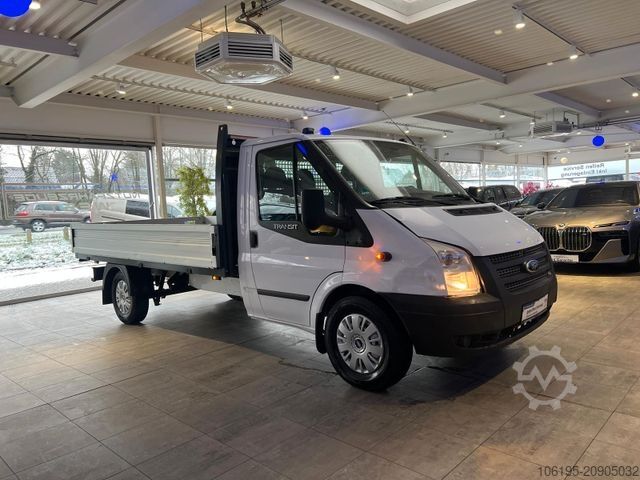 Pritschenwagen FORD Transit Maxi Pritsche *AHK*Garantie*Tüv NEU