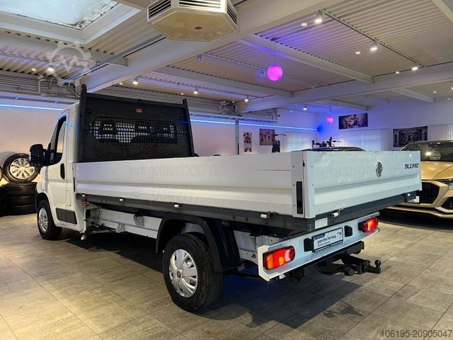 Pritschenwagen FIAT Ducato 2,3 HDI Maxi Pritsche *Garantie*