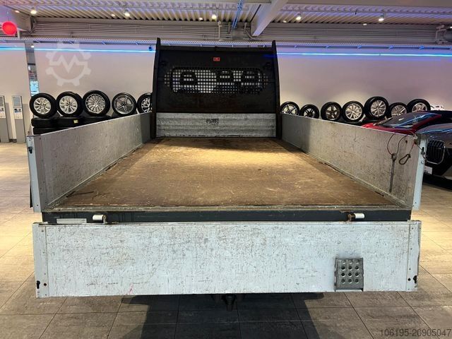 Pritschenwagen FIAT Ducato 2,3 HDI Maxi Pritsche *Garantie*