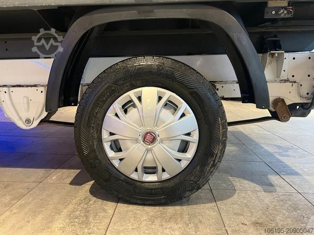 Pritschenwagen FIAT Ducato 2,3 HDI Maxi Pritsche *Garantie*