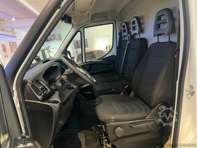 Kastenwagen hoch IVECO Daily 35s15 3 Liter *AHK=3.500Kg*Garantie*1.Hand